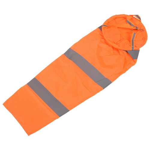 Weather Nylon Windsock Outdoor Toy Kite,Wind Indicator 80CM 1
