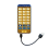 LAUNCH 315/433MHz TPMS-sensor Däckreparationsverktygsskanner 4