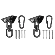 Ceiling Hook Hanging Chair 450KG for Punching Bag,Hammock,Yoga,Etc