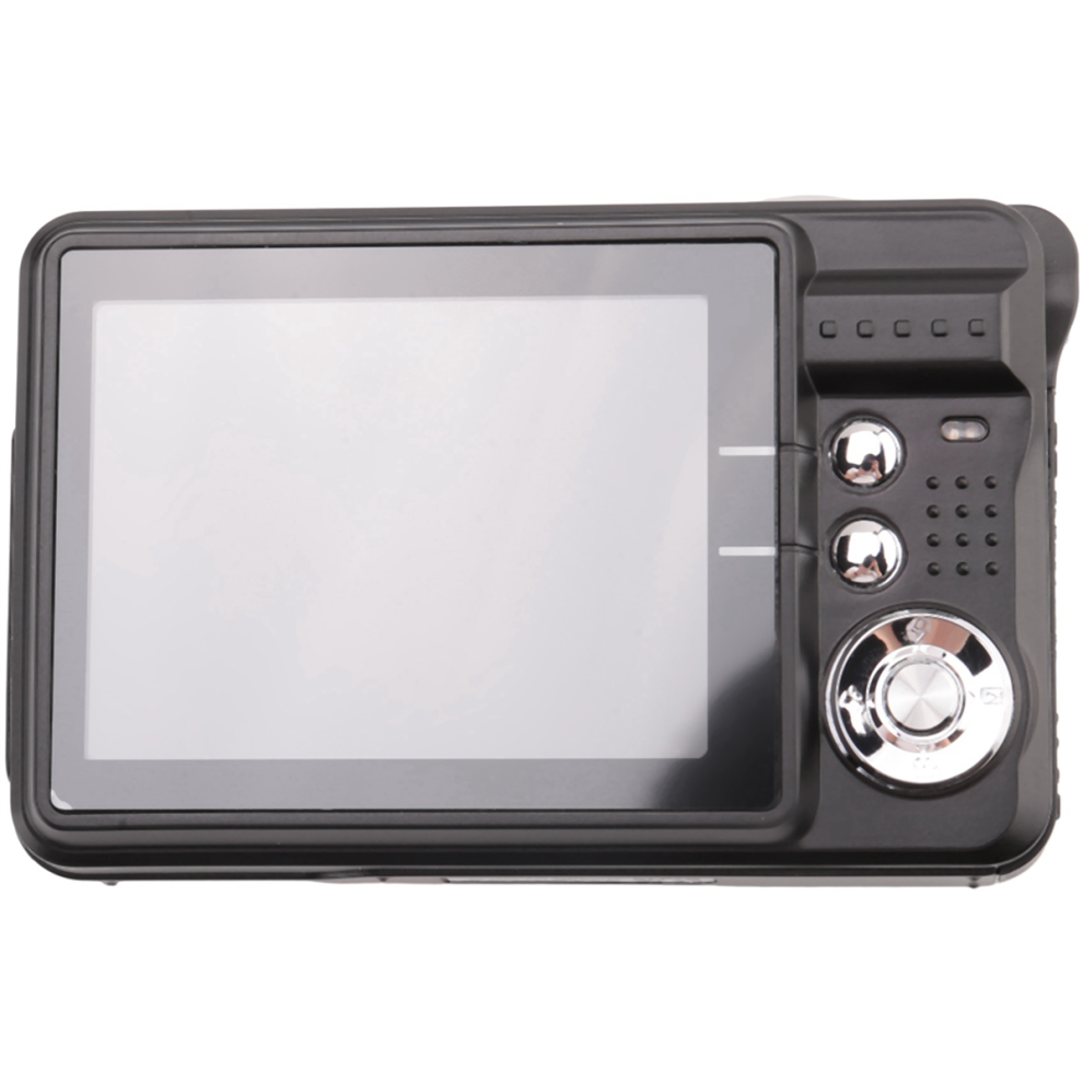 Digital Camera Hd Display Video Camera Anti-Shake Camcorder 2.7 Inch 4713231954856