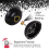 Unresponsive LIGHT CHASER X3 Competitive Yo-Yo,Alloy Yoyo for Beginners 4