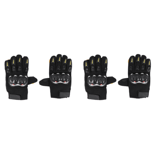 Skateboard Gloves Downhill Slide Gloves Protective Gear