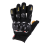 Skateboard Gloves Downhill Slide Gloves Protective Gear 4