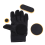 Skateboard Gloves Downhill Slide Gloves Protective Gear 5