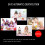 Digital Camera,Portable Cameras 16 Million HD Pixel Compact Golden 6