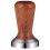 Coffee Powder Hammer with Solid Wood Handle, Red Rosewood 53mm 1