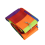 Super Nylon Stunt Rainbow Kite Tail Line Kite Accessory Kids Toy 2