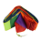 Super Nylon Stunt Rainbow Kite Tail Line Kite Accessory Kids Toy 4