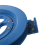 Kite Tool Ballbearing Blue Plastic Reel Line Winder New 4