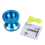 N8 Aluminum Professional Yo Yo - Blue 4
