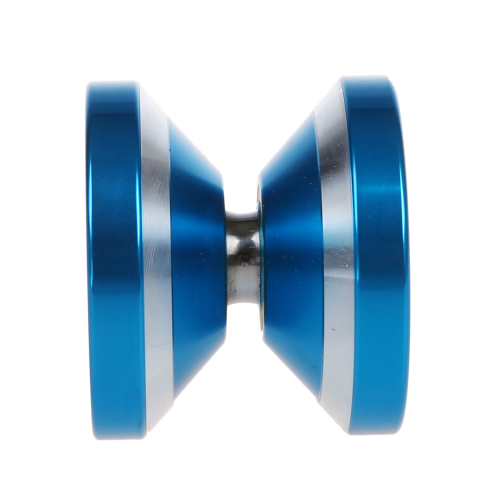 N8 Aluminum Professional Yo Yo - Blue 1