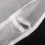 , Transparent Dust Protection,10 Pcs White Shoulder Cover 1