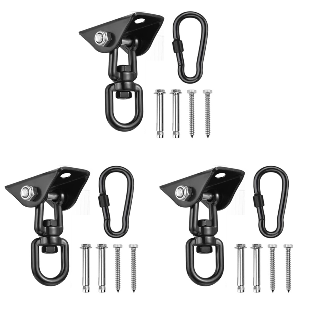 Ceiling Hook Hanging Chair 450Kg For Punching Bag,Hammock,Yoga,Etc 4713231955310