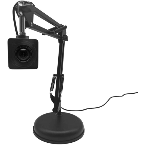 Teacher Document Camera,8 Megapixel Autofocus USB Document Camera 2
