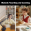 Teacher Document Camera,8 Megapixel Autofocus USB Document Camera 7