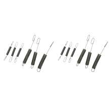 6Pcs 691859 692211 Governor Throttle Spring Kit Fit for