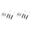 6Pcs 691859 692211 Governor Throttle Spring Kit Fit for 1