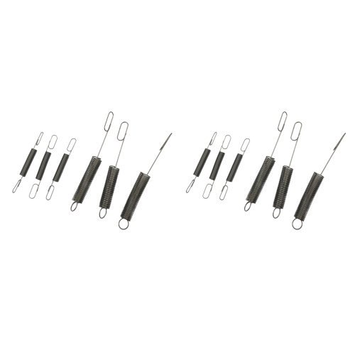 6Pcs 691859 692211 Governor Throttle Spring Kit Fit for