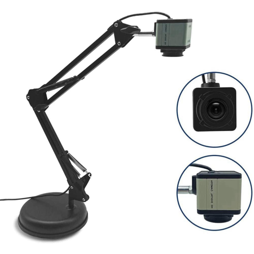 Teacher Document Camera,8 Megapixel Autofocus USB Document Camera 1