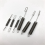 6Pcs 691859 692211 Governor Throttle Spring Kit Fit for 7