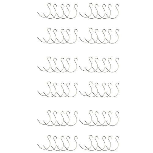 10 Pairs Ohm Springs for Lock 940 535 555 556