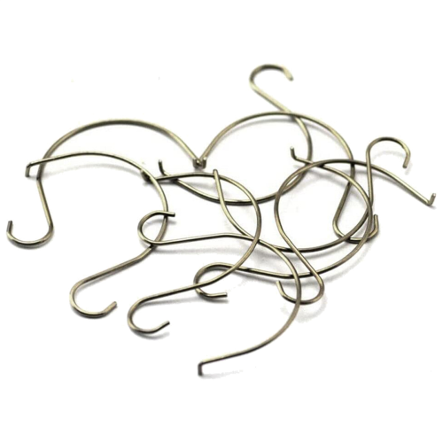10 Pairs Ohm Springs for Lock 940 535 555 556 1