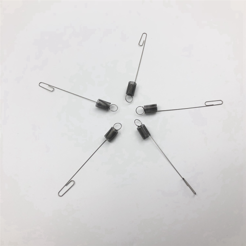 5Pcs Spring for 699056 Governor Spring Part 1