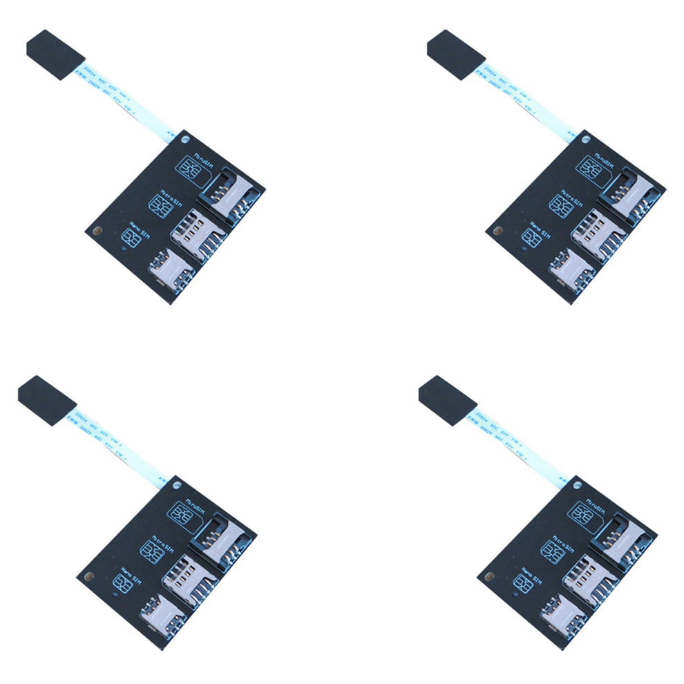 2730 External Nano Sim Activation Tools For Sim Card Adapter Kit 4713231954580
