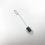 5Pcs Spring for 699056 Governor Spring Part 5