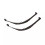 1/10 Rock Crawler Hard Leaf Spring for D90 Axial 3