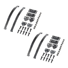 2 st skjutdörrshjul för fönster, remskiva för gör-det-själv-ladugårdsdörr