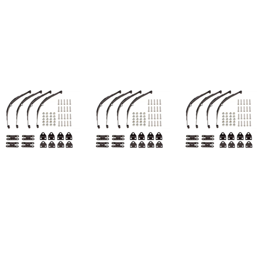 1/10 Rock Crawler Hard Leaf Spring for D90 Axial-image-OPC-PJ95Y87-NEW