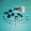 1/10 Rock Crawler Hard Leaf Spring for D90 Axial 5