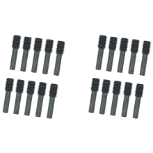 90V-264VAC ingång till 12V-13,8-15VDC utgång 8 kanaler, HD8C96W