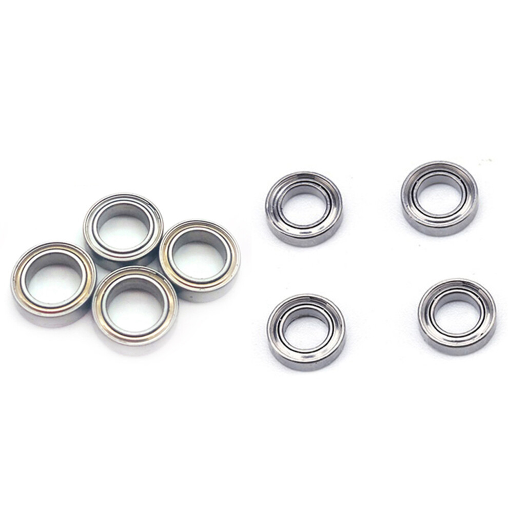 144001-1297 Bearing For 144001 1/14 4Wd Rc Car Parts,7X11x3 4713231983573