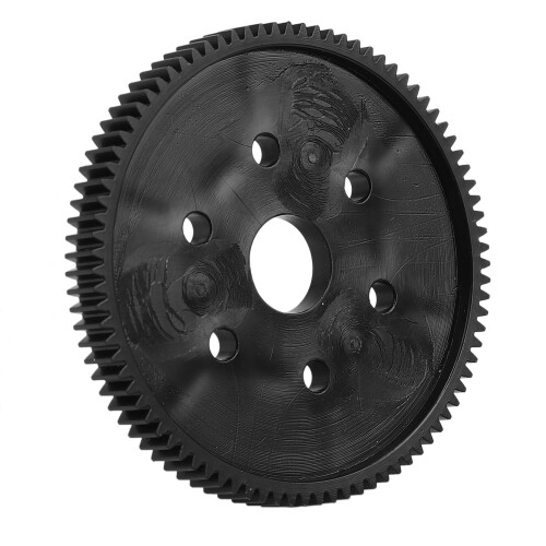 1PC Model Car Driven Gear R86028 87T Plastic Gears for 86100 1