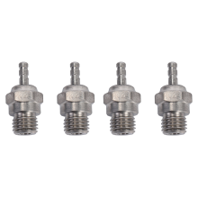 Markeringsflaggor Markeringsflaggor för gräsmatta 30-pack, små PVC-flaggor, blå