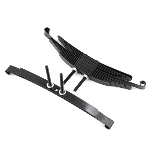 2 set Steel Leaf Springs for 1/14 RC Tractor Trailer, A 2