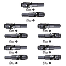 2 Pcs Universal Drive Shaft for C14 C24 C34 C44 B14 B16 B24 B36 1/16