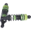 2 PCS 9300-01A RC Hydraulic 1:18 RC 3