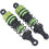 2 PCS 9300-01A RC Hydraulic 1:18 RC 2