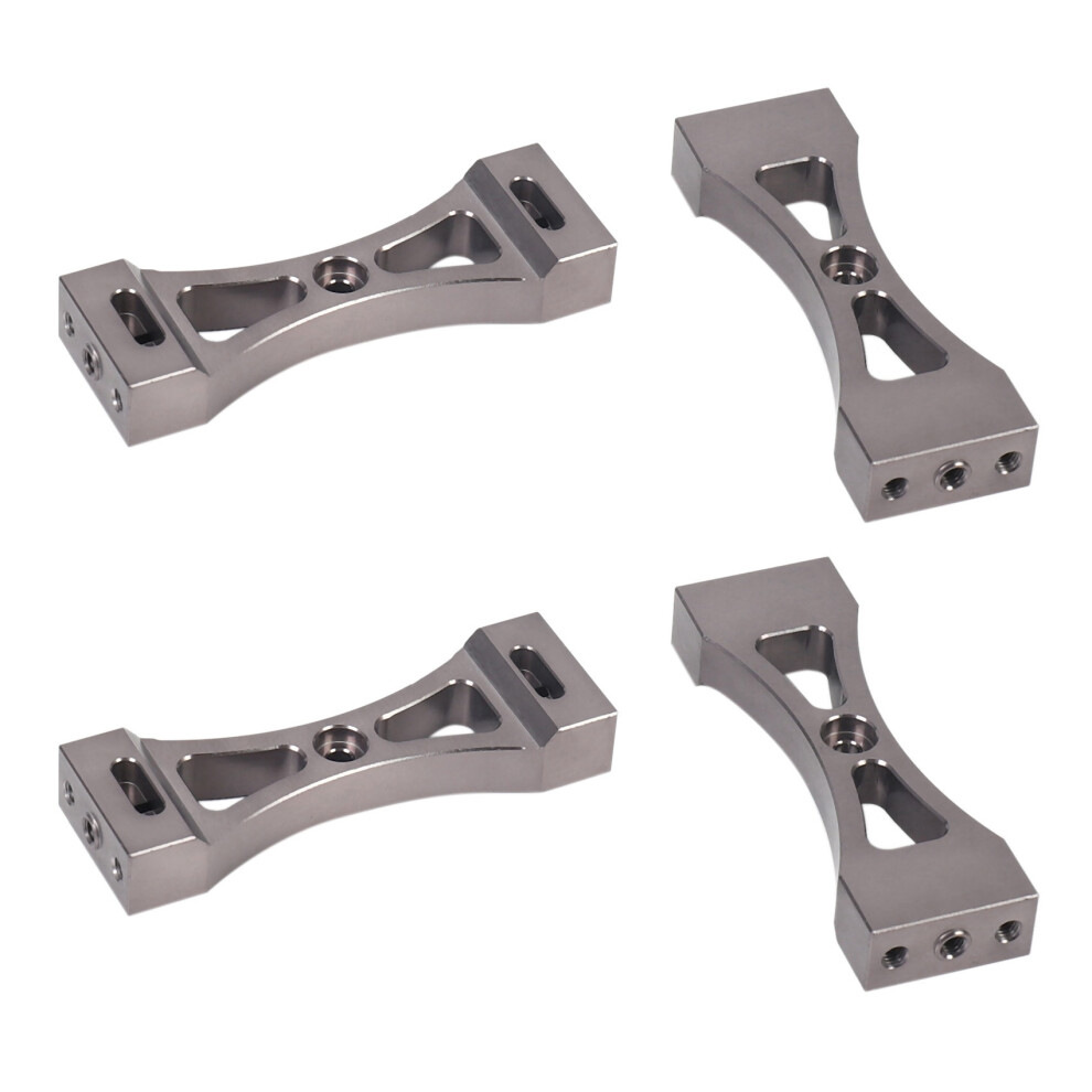 2Pcs Metal Bracket For B1 B14 B16 B24 C14 C24 B36 Mn D90 D91 Car 4713231968631