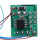 2Pcs DIY Sand Table Model Circuit Board Traffic Light Signal Model 5