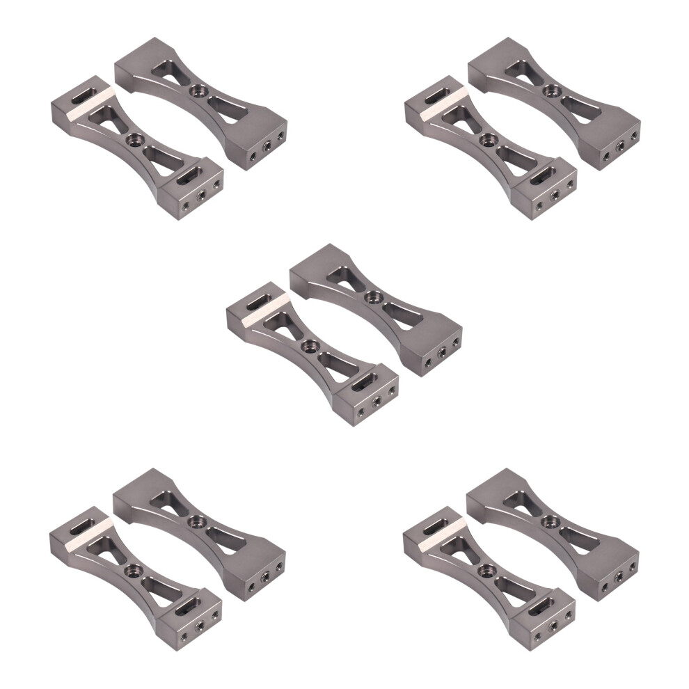 2Pcs Metal Bracket For B1 B14 B16 B24 C14 C24 B36 Mn D90 D91 Car 4713231968600