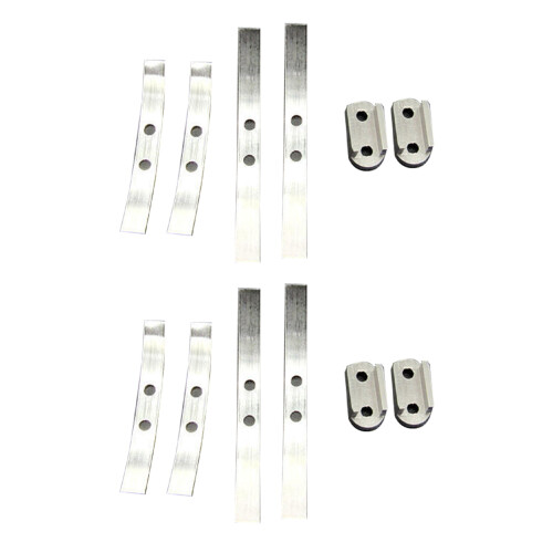 Vänster backspegel blinkers för 06-11 Vios 2008-2013
