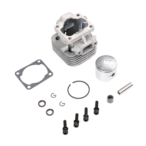 29CC 4 Hole Cylinder Set Fit for Zenoah Rovan TSRC Engine 2