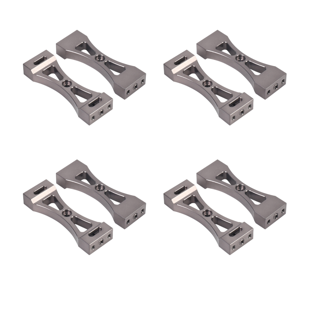 2Pcs Metal Bracket For B1 B14 B16 B24 C14 C24 B36 Mn D90 D91 Car 4713231968594