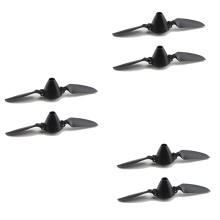 2Pcs Xk A800.0006 Propeller Folding Blades For Xk A800 Parts