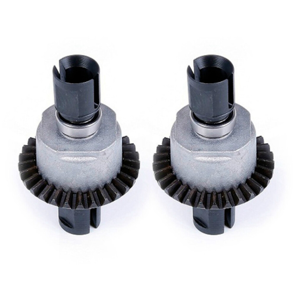 2X Differential Gear Parts For Brushless Truck Rc Car Parts 4713231970818