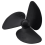 4Pcs 3-Blade Propeller 4 Left & 4 Right for 2011-5 Fishing 5